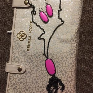 Kedra Scott-“Rayne and Elle” Set